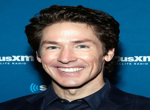 Effective Communication- The Life of Joel Osteen – CYMI