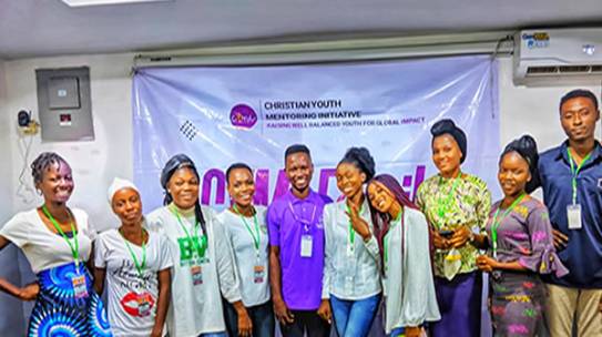 Ibadan 2022 CYMI Retreat