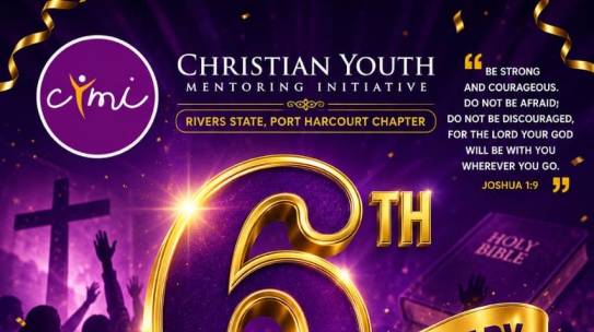 Celebrating Six Years of Impact