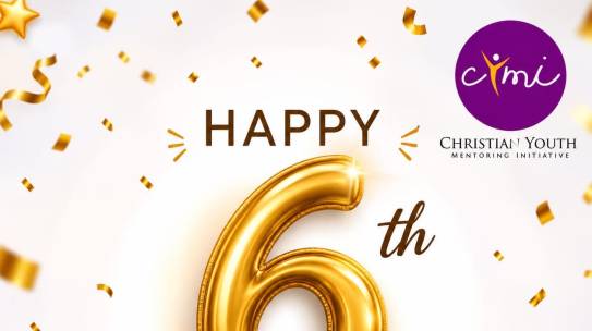 Celebrating 6 Years of Impact